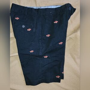 Islandia Co "Designed in Paradise" and with beach and surf HOT RODS